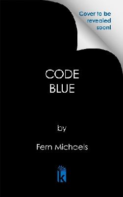 Code Blue | Christchurch City Libraries Ngā Kete Wānanga o Ōtautahi ...