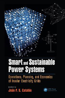 "Smart and Sustainable Power Systems"