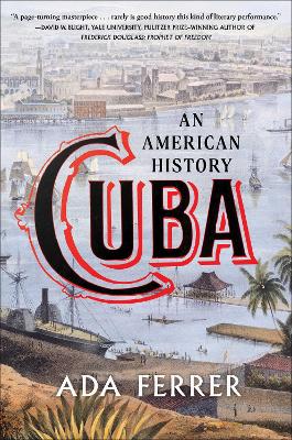 Catalogue search for Cuba: An American history