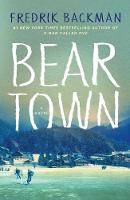 Catalogue record for Bear town