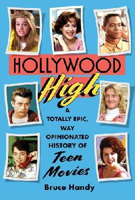 "Hollywood High" by Handy, Bruce