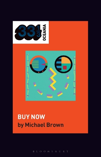"Eyeliner's Buy Now" by Brown, Michael, 1970-