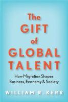 Catalogue record for The gift of global talent