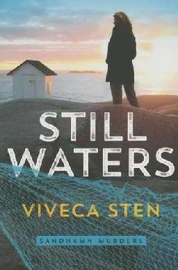 "Still Waters" by Sten, Viveca, 1959-