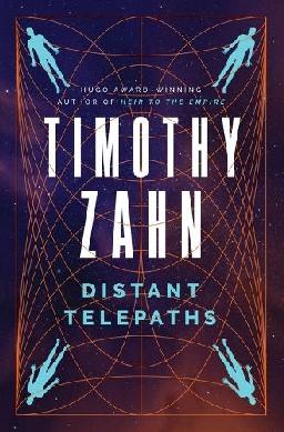 "Distant Telepaths" by Zahn, Timothy, 1951-