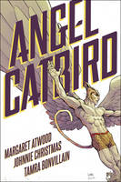 Angel Catbird Angel Catbird