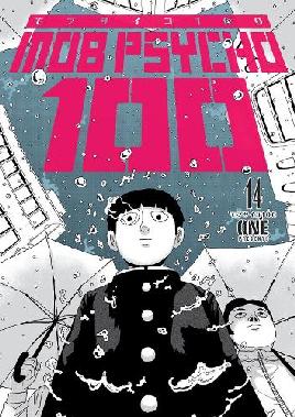 Mob Psycho 100