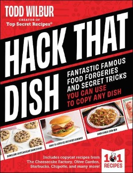 "Hack That Dish" by Wilbur, Todd