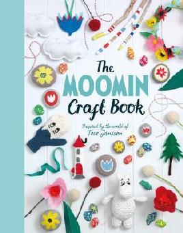 The Moomin Craft Book