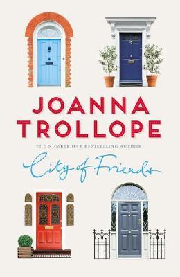 City of Friends