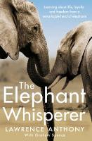 Catalogue record for The elephant whisperer