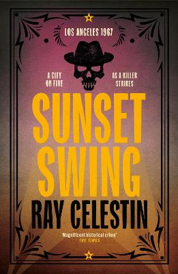 Catalogue record for Sunset swing
