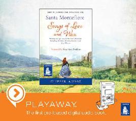 Songs of Love and War