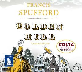 Golden Hill