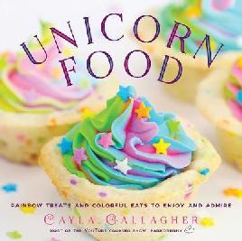 Unicorn Food