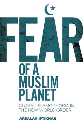 Catalogue record for Fear of a Muslim planet