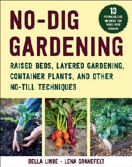 No-dig Gardening