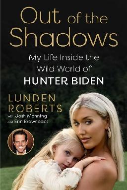 "Out of the Shadows" by Roberts, Lunden