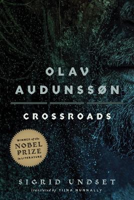 Olav Audenssøn