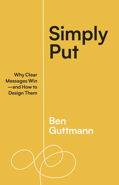 "Simply Put" by Guttmann, Ben