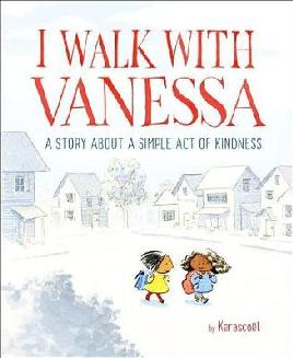 I Walk With Vanessa