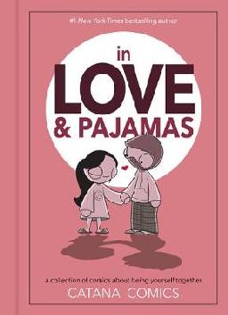 In Love &amp; Pajamas