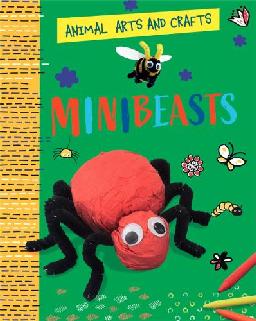 "Minibeasts" by Lim, Annalees