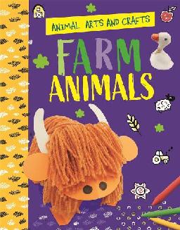 "Farm Animals" by Lim, Annalees