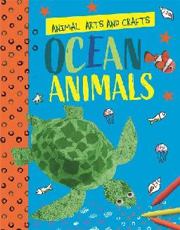 "Ocean Animals" by Lim, Annalees