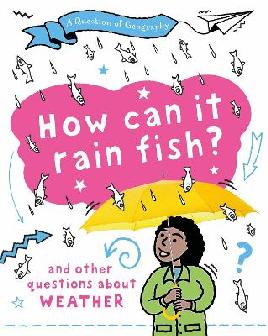 "How Can It Rain Fish?" by Gifford, Clive, 1966-
