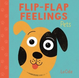 "Pets" by Cole, Lo