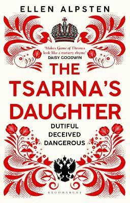Catalogue record for The tsarina's daughter