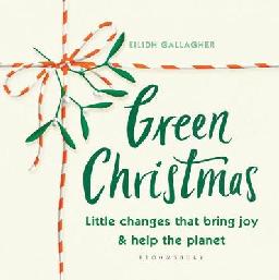 Catalogue record for Green Christmas