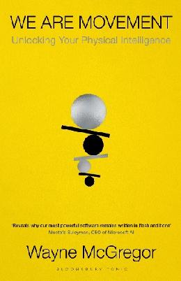 "We Are Movement" by McGregor, Wayne