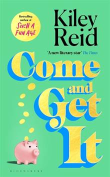 "Come and Get It" by Reid, Kiley