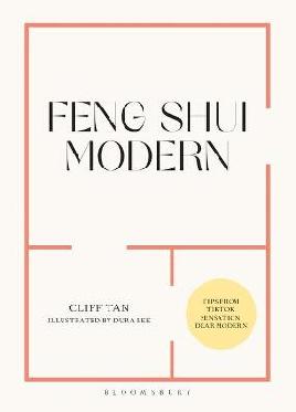 Catalogue record for Feng Shui modern