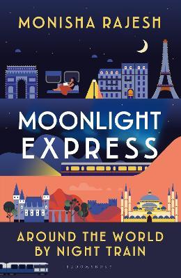 "Moonlight Express" by Rajesh, Monisha