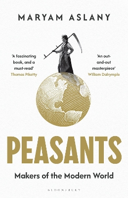 "Peasants" by Aslany, Maryam