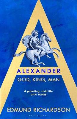 "Alexander" by Richardson, Edmund, 1982-
