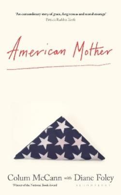 "American Mother" by McCann, Colum, 1965-