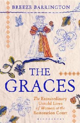 "The Graces" by Barrington, Breeze