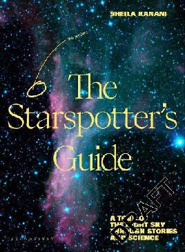 "The Starspotter's Guide" by Kanani, Sheila