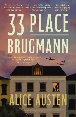 "33 Place Brugmann" by Austen, Alice (Screenwriter)
