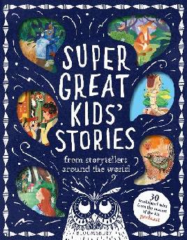 "Super Great Kids' Stories"