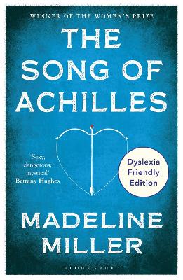 "The Song of Achilles" by Miller, Madeline
