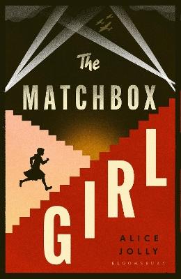 "The Matchbox Girl" by Jolly, Alice