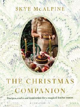 "The Christmas Companion" by McAlpine, Skye