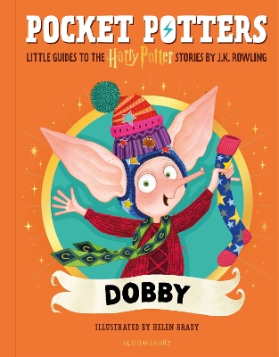 "Dobby"