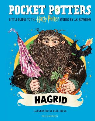 "Hagrid"