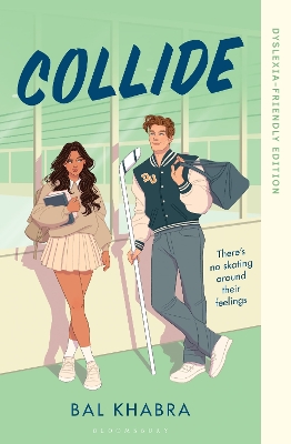 "Collide" by Khabra, Bal